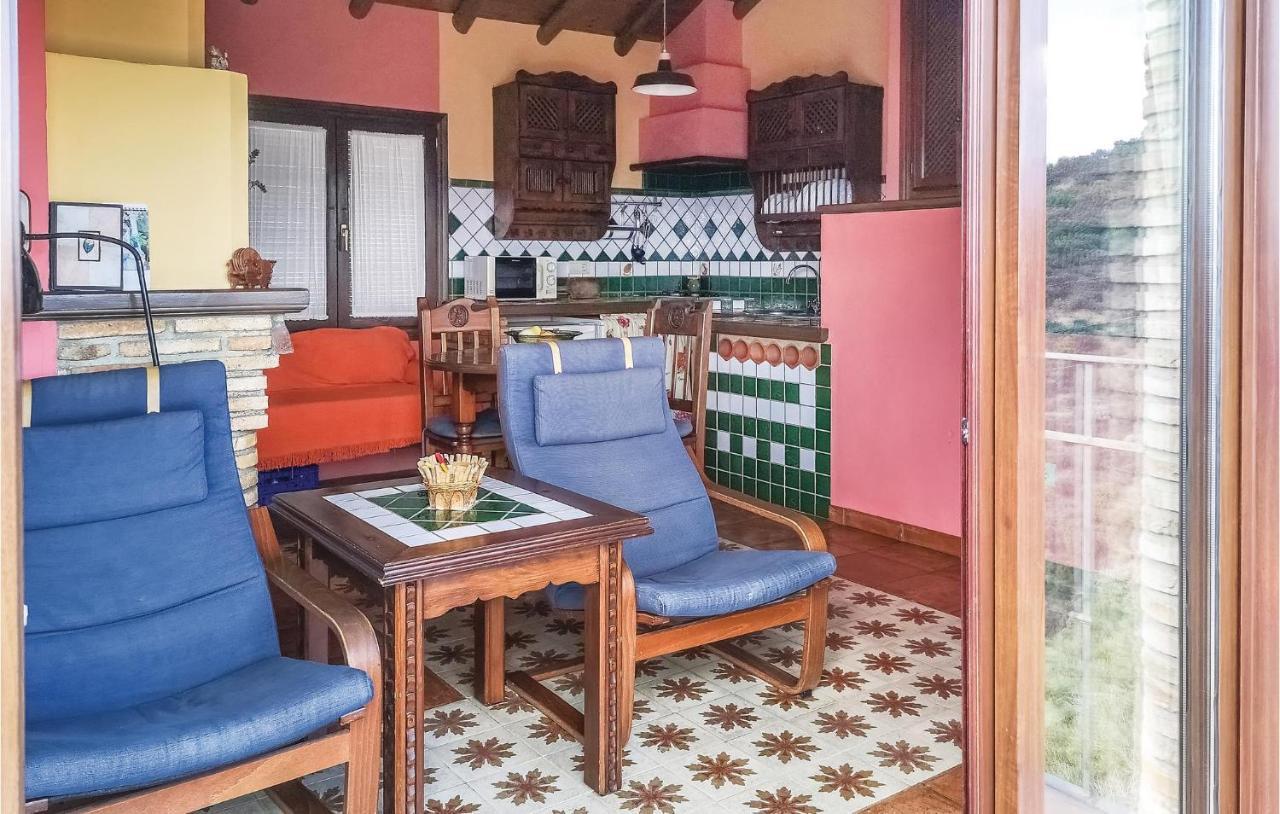 Nice Home In Benalauria With Kitchenette Luaran gambar