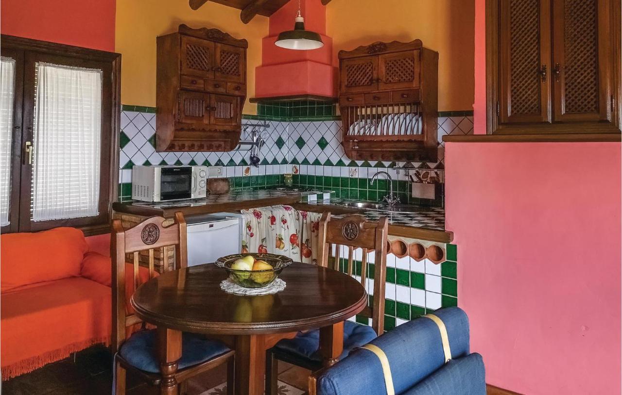 Nice Home In Benalauria With Kitchenette Luaran gambar