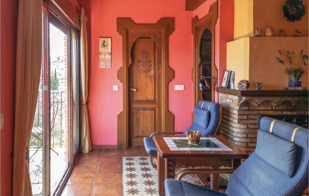 Nice Home In Benalauria With Kitchenette Luaran gambar